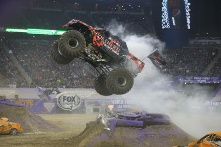 Monster Jam