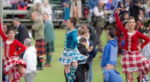 2nd Annual Suncoast Scots Highland Games and Celtic Festival