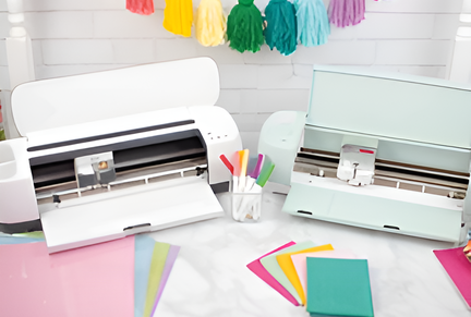 Cricut 101 enhanced enhanced