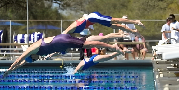 36th Annual Gulf Coast Games For Life