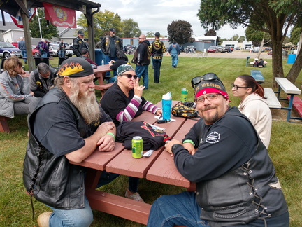 RAR 10th Annual Chili Cook-Off