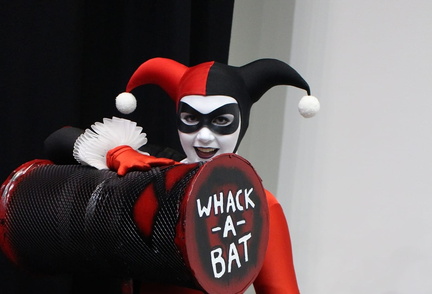 Supanova Gold Coast
