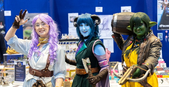 Supanova Perth