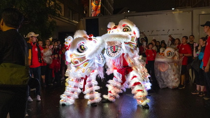 Sydney Lunar Festival
