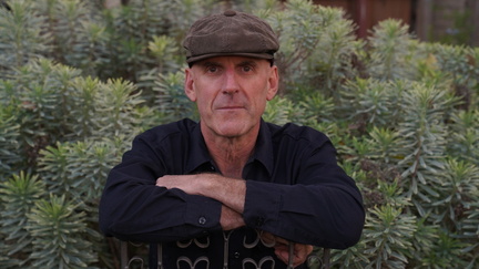 Bart Vogel