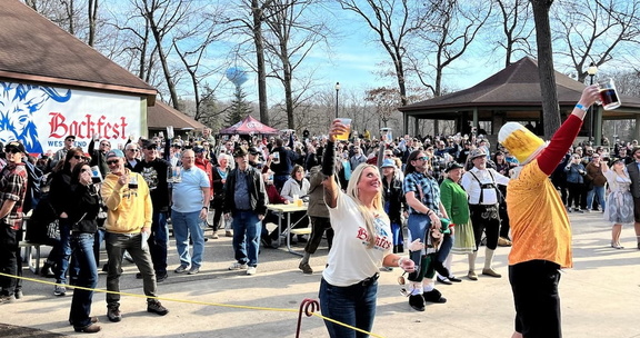 Bockfest 2025