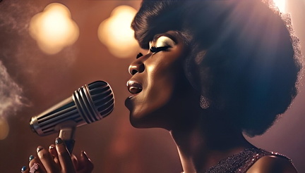 Soulful Sundays 2025