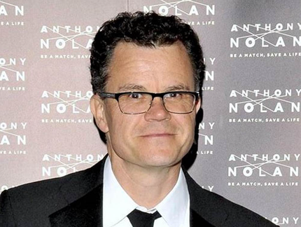 Dominic Holland