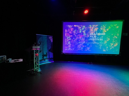 Stafford Film Festival