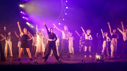 025 Dance