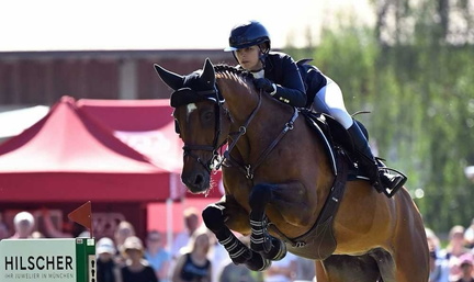 Horse International Munich