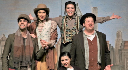 Ellis Island- Gateway to a Dream