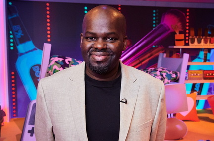 Daliso Chaponda