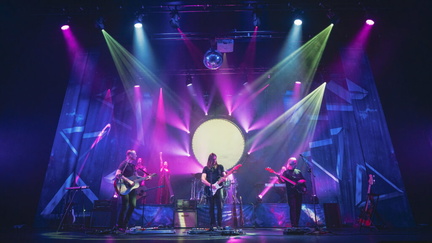 UK Pink Floyd Experience
