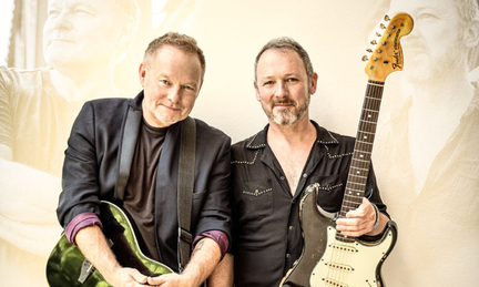 Cutting Crew