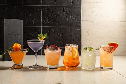 mixology