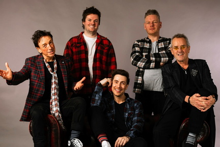 Bay City Rollers