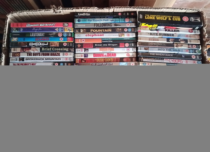 Edinburgh Record and CD Fair