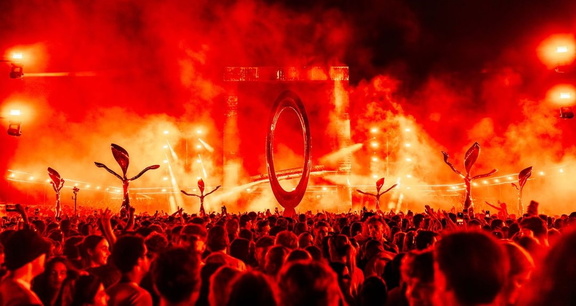 No Art Festival