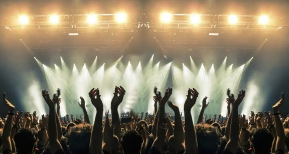 Graspop Metal Meeting