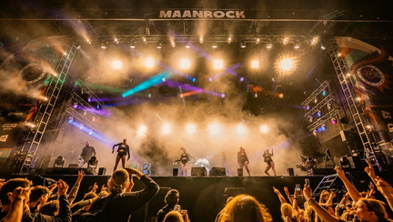 Maanrock