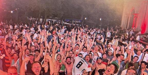 TUNIX Open-Air