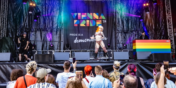 Vienna Pride