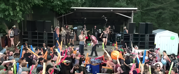 Muddy Roots Music Festival