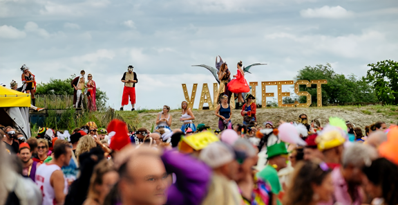 Valtifest