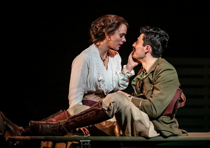 Birdsong - Birgham Rep