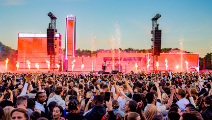 Vunzige Deuntjes Festival