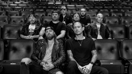 Bullet for My Valentine &amp; Trivium