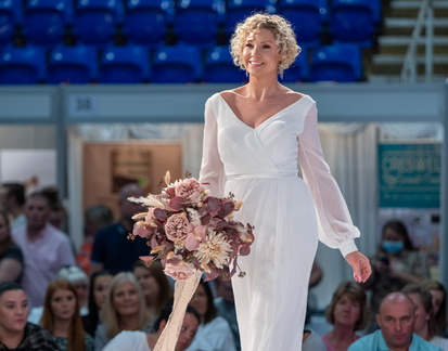 I Do Wedding Exhibition