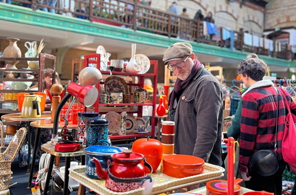 Vintage Home Show