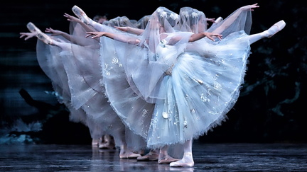 Giselle