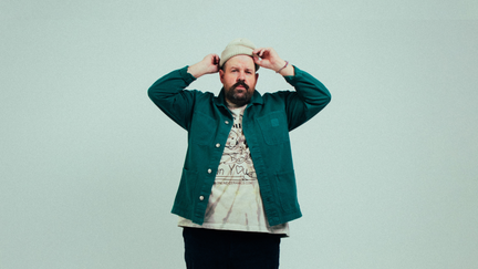 Donovan Woods