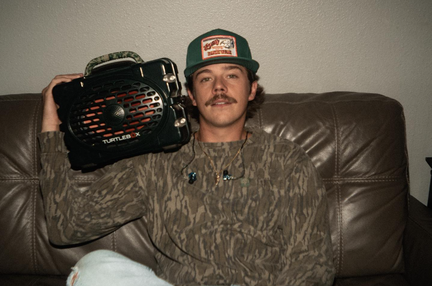 Dylan Marlowe