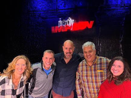 River City Improv