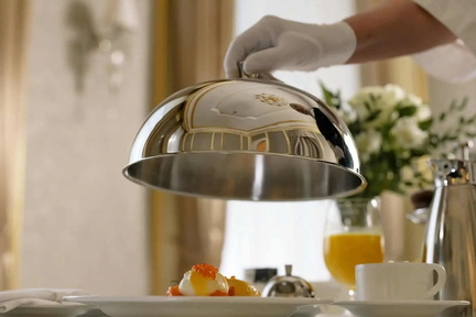 Annual Hotel, Motel &amp; Restaurant Supply Show of the Southeast
