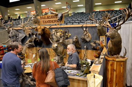 Washington Sportsmen's Show