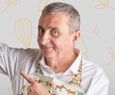 Vito. The Height of Lasagne