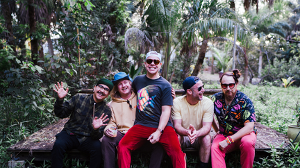 Badfish