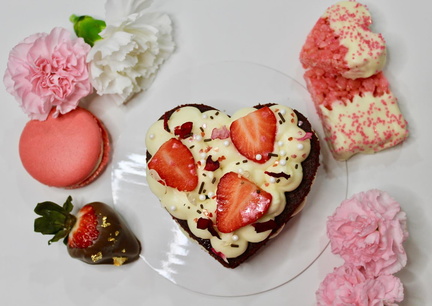 Love is in the Air