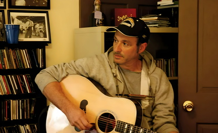 Dan Bern