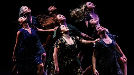 Render - The Florida Ballet