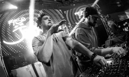 Bangers In The Hangar 2