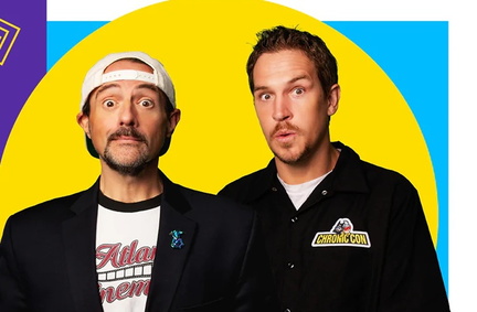 Jay and Silent Bob.v1