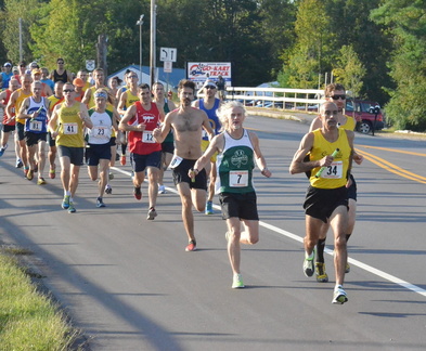 Great Stew Race