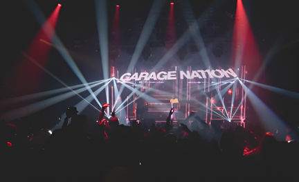 Garage Nation enhanced