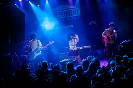 Independent Venue Week